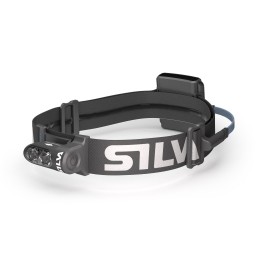 Headlamp Silva Trail Runner...