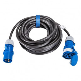 Extension cable CEE 10m