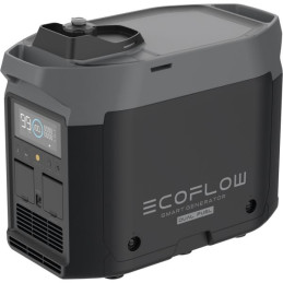 Power Generator EcoFlow...