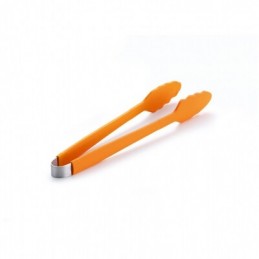 Barbecue Tongs Mandarine...