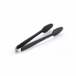 Barbecue Tongs Anthracite Grey