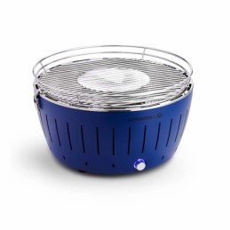 LotusGrill XL Blå 43,5 cm