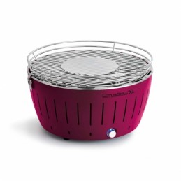 LotusGrill XL Lila 43,5 cm