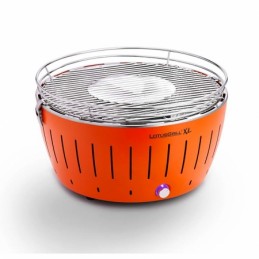 LotusGrill XL Orange 43,5