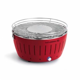 LotusGrill XL Röd 43,5 cm